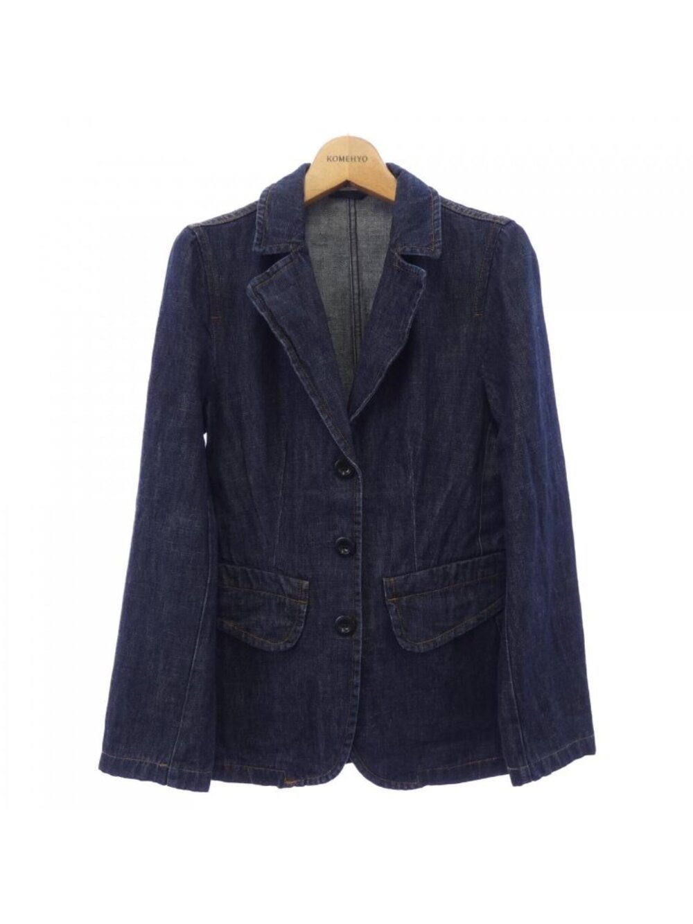 Miu Miu Vintage Denim Jacket
